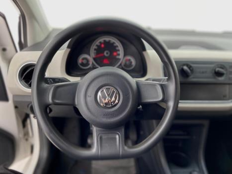 VOLKSWAGEN UP 1.0 12V 4P FLEX MOVE UP, Foto 6