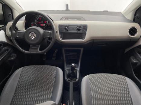 VOLKSWAGEN UP 1.0 12V 4P FLEX MOVE UP, Foto 7