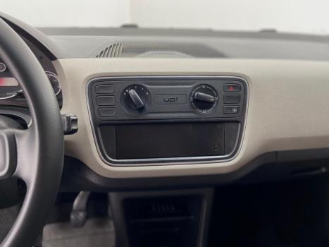 VOLKSWAGEN UP 1.0 12V 4P FLEX MOVE UP, Foto 8
