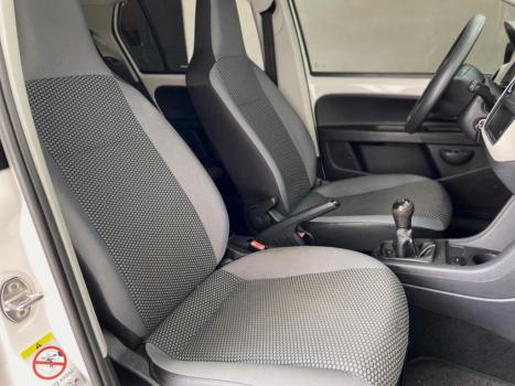 VOLKSWAGEN UP 1.0 12V 4P FLEX MOVE UP, Foto 9