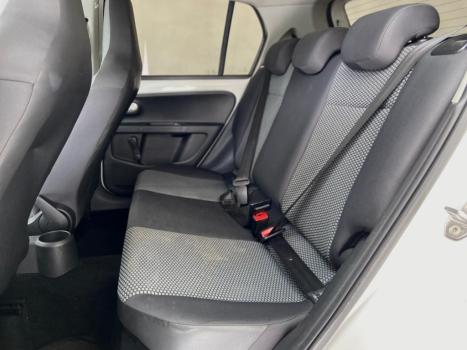 VOLKSWAGEN UP 1.0 12V 4P FLEX MOVE UP, Foto 10
