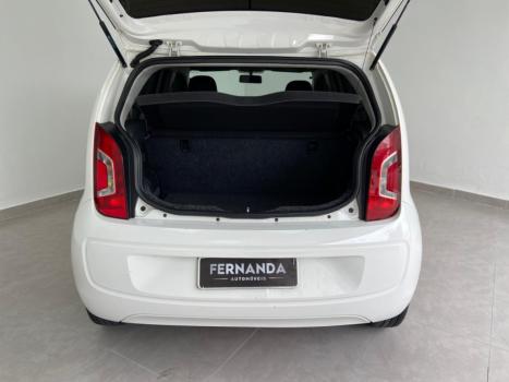 VOLKSWAGEN UP 1.0 12V 4P FLEX MOVE UP, Foto 11