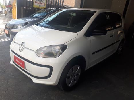 VOLKSWAGEN UP 1.0 12V 4P TAKE FLEX, Foto 2