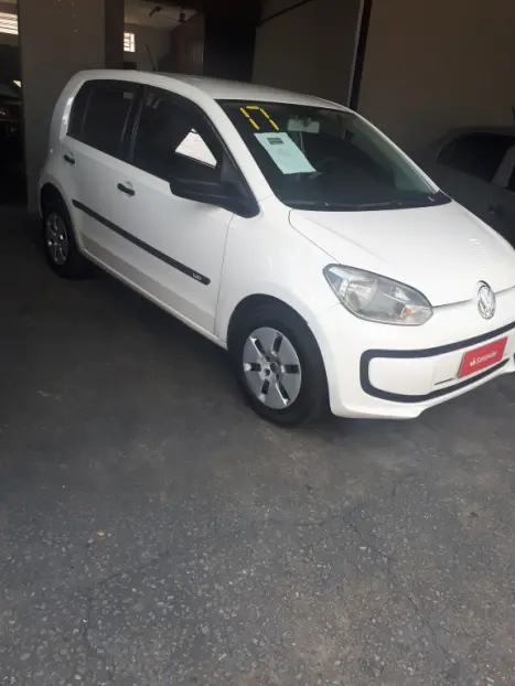 VOLKSWAGEN UP 1.0 12V 4P TAKE FLEX, Foto 3