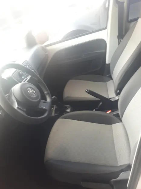 VOLKSWAGEN UP 1.0 12V 4P TAKE FLEX, Foto 5