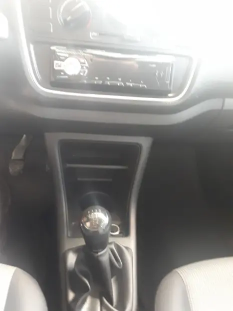 VOLKSWAGEN UP 1.0 12V 4P TAKE FLEX, Foto 7