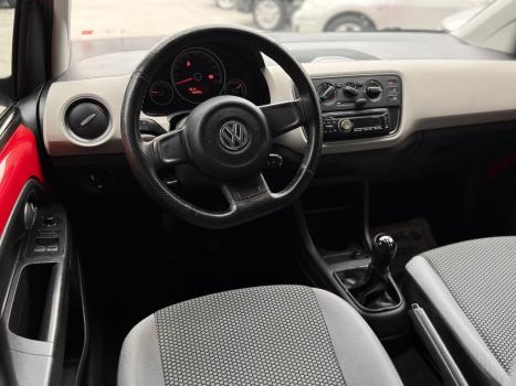 VOLKSWAGEN UP 1.0 12V 4P FLEX MOVE UP, Foto 2