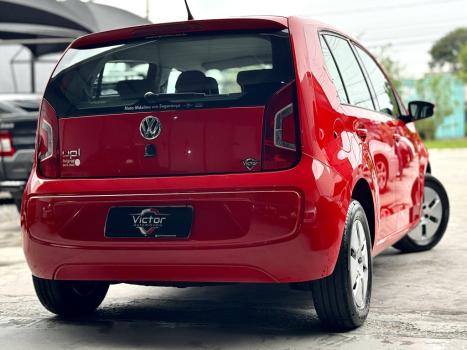 VOLKSWAGEN UP 1.0 12V 4P FLEX MOVE UP, Foto 5
