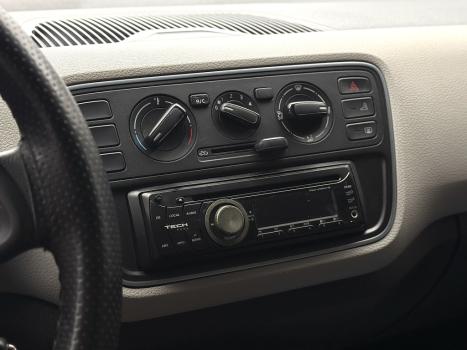 VOLKSWAGEN UP 1.0 12V 4P FLEX MOVE UP, Foto 6