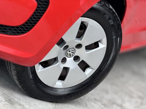 VOLKSWAGEN UP 1.0 12V 4P FLEX MOVE UP, Foto 8
