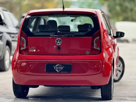 VOLKSWAGEN UP 1.0 12V 4P FLEX MOVE UP, Foto 9