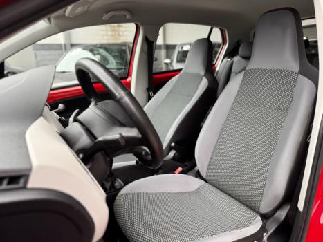 VOLKSWAGEN UP 1.0 12V 4P FLEX MOVE UP, Foto 10