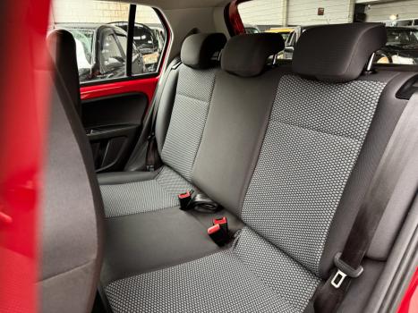 VOLKSWAGEN UP 1.0 12V 4P FLEX MOVE UP, Foto 11