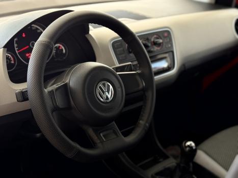 VOLKSWAGEN UP 1.0 12V 4P FLEX MOVE UP, Foto 2