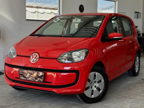VOLKSWAGEN UP 1.0 12V 4P FLEX MOVE UP, Foto 3