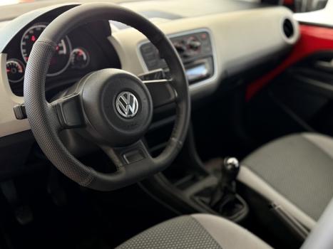 VOLKSWAGEN UP 1.0 12V 4P FLEX MOVE UP, Foto 4
