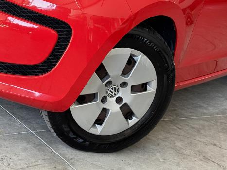 VOLKSWAGEN UP 1.0 12V 4P FLEX MOVE UP, Foto 5