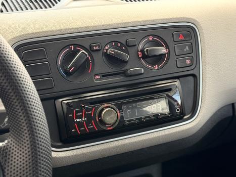 VOLKSWAGEN UP 1.0 12V 4P FLEX MOVE UP, Foto 8
