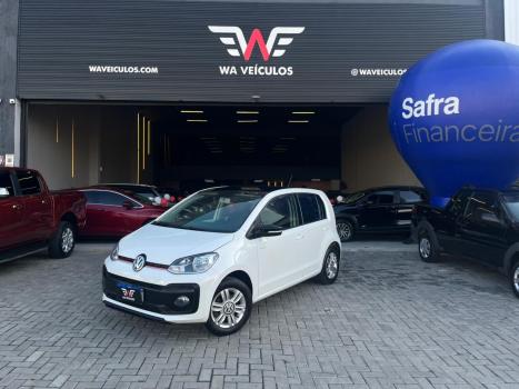 VOLKSWAGEN UP 1.0 12V 4P FLEX, Foto 1