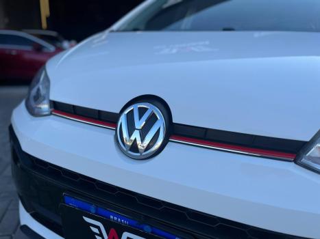 VOLKSWAGEN UP 1.0 12V 4P FLEX, Foto 3