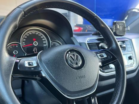 VOLKSWAGEN UP 1.0 12V 4P FLEX, Foto 4