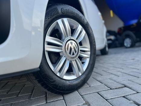 VOLKSWAGEN UP 1.0 12V 4P FLEX, Foto 5