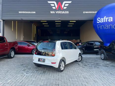 VOLKSWAGEN UP 1.0 12V 4P FLEX, Foto 7