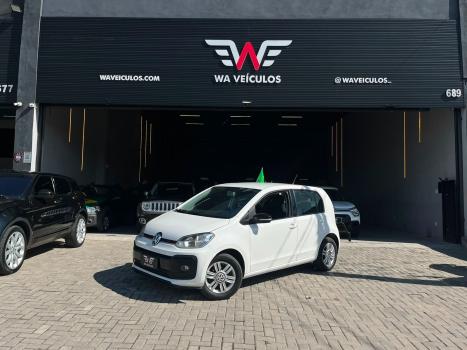 VOLKSWAGEN UP 1.0 12V 4P FLEX, Foto 1