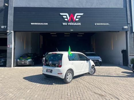 VOLKSWAGEN UP 1.0 12V 4P FLEX, Foto 2