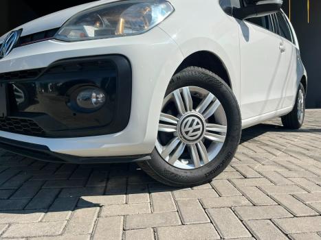 VOLKSWAGEN UP 1.0 12V 4P FLEX, Foto 10