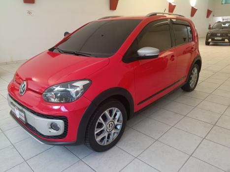 VOLKSWAGEN UP 1.0 12V 4P TSI FLEX MOVE UP, Foto 1
