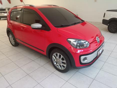 VOLKSWAGEN UP 1.0 12V 4P TSI FLEX MOVE UP, Foto 2