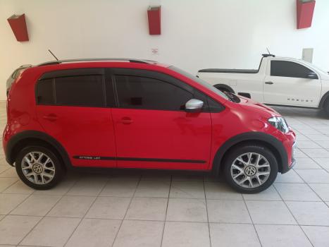 VOLKSWAGEN UP 1.0 12V 4P TSI FLEX MOVE UP, Foto 3