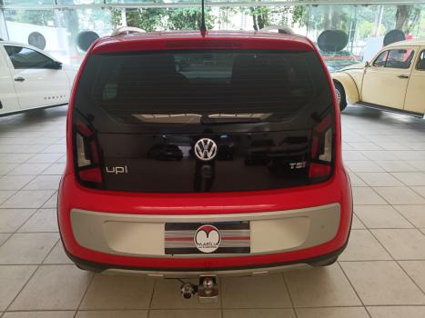 VOLKSWAGEN UP 1.0 12V 4P TSI FLEX MOVE UP, Foto 4