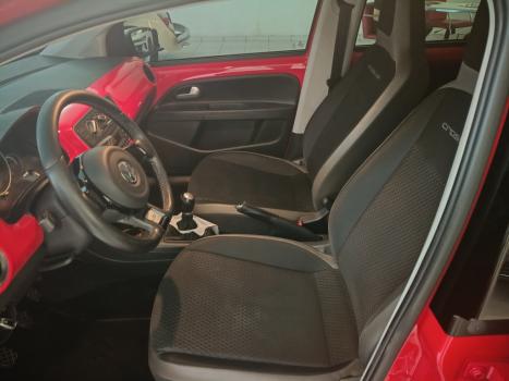 VOLKSWAGEN UP 1.0 12V 4P TSI FLEX MOVE UP, Foto 5
