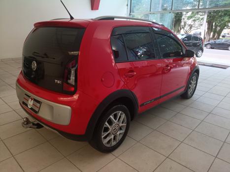 VOLKSWAGEN UP 1.0 12V 4P TSI FLEX MOVE UP, Foto 6