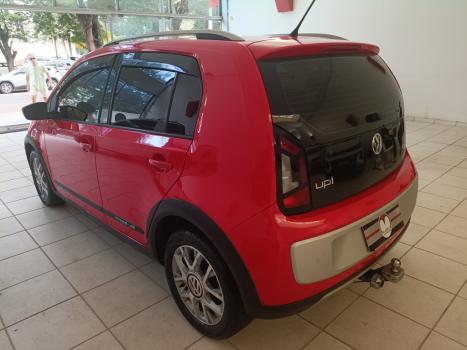 VOLKSWAGEN UP 1.0 12V 4P TSI FLEX MOVE UP, Foto 7