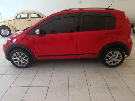 VOLKSWAGEN UP 1.0 12V 4P TSI FLEX MOVE UP, Foto 9