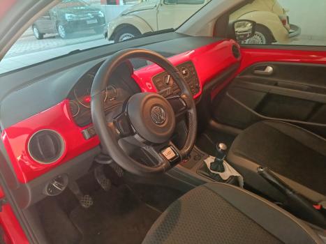 VOLKSWAGEN UP 1.0 12V 4P TSI FLEX MOVE UP, Foto 10