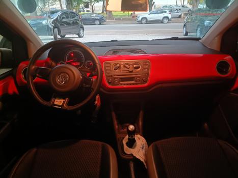 VOLKSWAGEN UP 1.0 12V 4P TSI FLEX MOVE UP, Foto 13