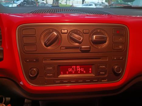 VOLKSWAGEN UP 1.0 12V 4P TSI FLEX MOVE UP, Foto 15