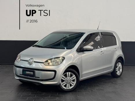 VOLKSWAGEN UP 1.0 12V 4P TSI FLEX MOVE UP, Foto 1