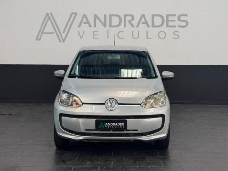 VOLKSWAGEN UP 1.0 12V 4P TSI FLEX MOVE UP, Foto 2