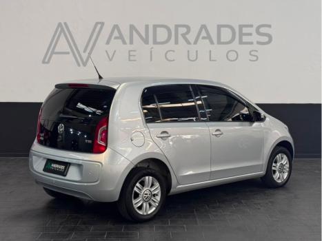 VOLKSWAGEN UP 1.0 12V 4P TSI FLEX MOVE UP, Foto 4