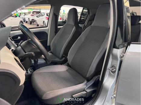 VOLKSWAGEN UP 1.0 12V 4P TSI FLEX MOVE UP, Foto 6