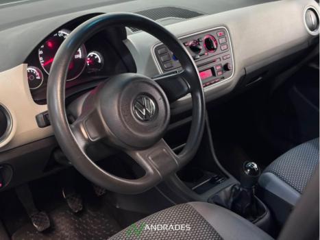 VOLKSWAGEN UP 1.0 12V 4P TSI FLEX MOVE UP, Foto 9