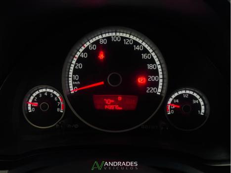 VOLKSWAGEN UP 1.0 12V 4P TSI FLEX MOVE UP, Foto 10