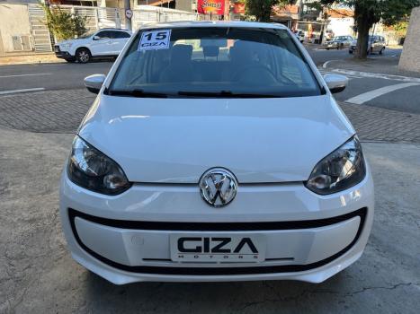 VOLKSWAGEN UP 1.0 12V 4P FLEX, Foto 2
