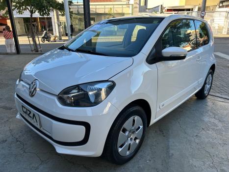 VOLKSWAGEN UP 1.0 12V 4P FLEX, Foto 3