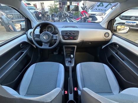 VOLKSWAGEN UP 1.0 12V 4P FLEX, Foto 4
